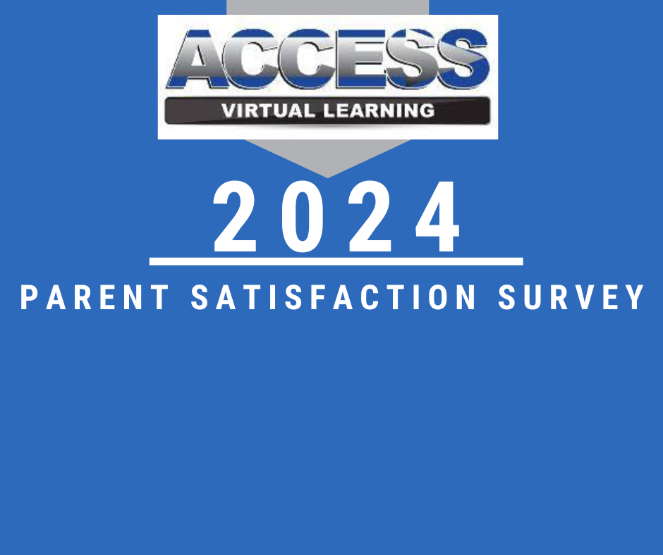 ACCESS Virtual Learning / Homepage